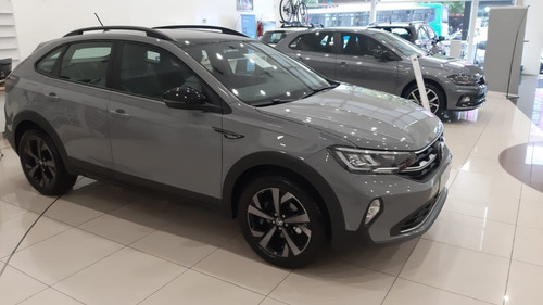 Imagen 11 de 15 de Volkswagen Nivus Highline Hero 1.0 Tsi 0 Km 2022