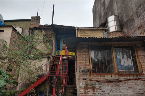 Imagen 5 de 8 de Venta Local Lote Terreno En La Boca Caba Caminito