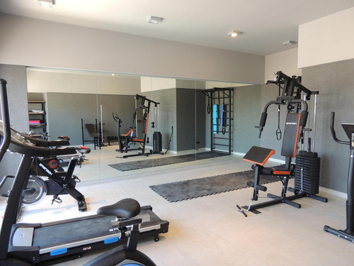 Venta 3 Amb A Estrenar. Amenities Premium-almagro - Subte A