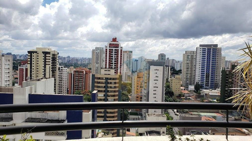 Imagem 6 de 30 de Apartamento Com 3 Dormitórios À Venda, 78 M² Por R$ 720.000,00 - Vila Mascote - São Paulo/sp - Ap0487