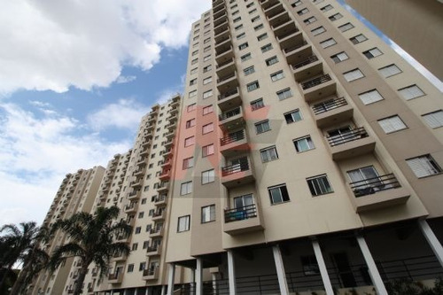 Imagem 1 de 15 de 06688 - Apartamento 2 Dorms, Jardim California - Osasco/sp - 6688
