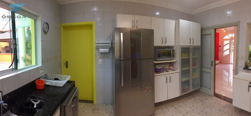 Imagem 16 de 30 de Casa Residencial À Venda, Acapulco, Guarujá. - Ca0077 - 34709574