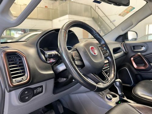 Fiat Toro Fiat Toro Volcano 2.0 diesel AT9 4x4
