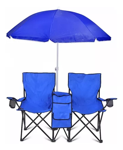 SILLA PLEGABLE MUY CÓMODA PARA CAMPING - COMFORT INCLINABLE - Decathlon