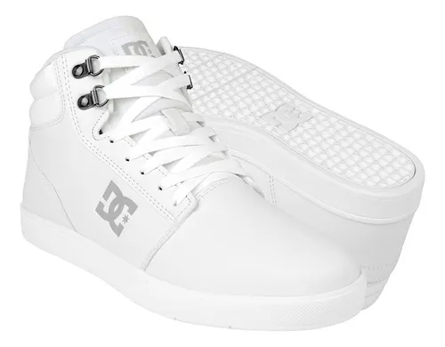 Tenis dc sale crisis tx