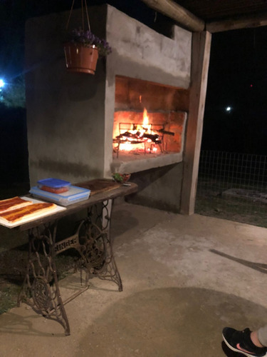 Imagen 21 de 26 de Alquilo Fin De Semanas, Y Quincenas . 4 Dormitorios, 2 Baños, Hasta 10 Personas. A 12 Cuadras De La Playa Parada 10 Brava Y Mansa. Punta Del Este