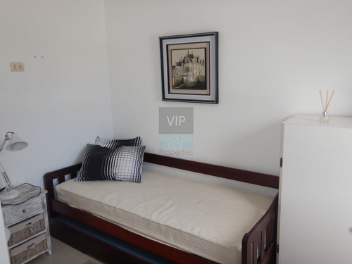 Imagen 8 de 14 de Apartamento De 2 Dormitorios En Punta Del Este