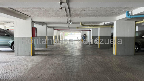 Ka Apartamento En Venta Las Mercedes 25-15239 Yg