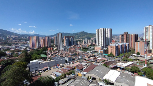 Venta Apartamento Trapiche P23 C7225140