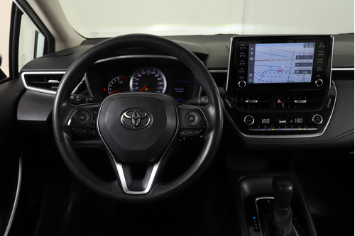 Toyota Corolla XEI CVT 2.0