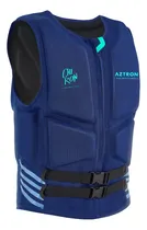 Comprar Chaleco De Neoprene Impacto Aztron Chiron 2.0 Wake Wing Sup