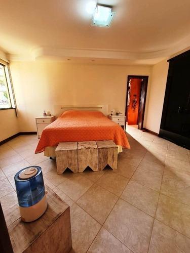 Casa A Venda Em Patamares 5 Quarto Sendo 3 Quartos Suítes 400m2 - Lit940 - 32433496