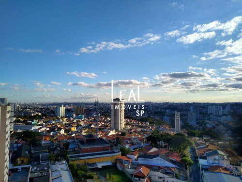 Imagem 10 de 30 de Apartamento Com 2 Dormitórios À Venda, 59 M² Por R$ 330.000,00 - Jardim Imperador - Guarulhos/sp - Ap1375