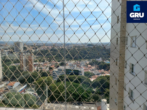 Imagem 22 de 30 de Lindo Apartamento Na Vila Progresso - Ap1306