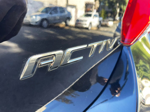 Chevrolet Onix 1.4 MPFI ACTIV 8V FLEX 4P MANUAL