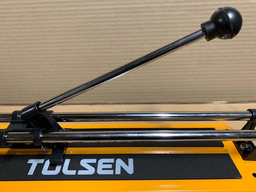 Corta Cerámica De 40 Cm. Marca Tolsen