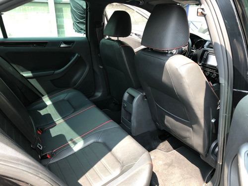 Imagen 2 de 15 de Volkswagen Jetta Gli Dsg 2016