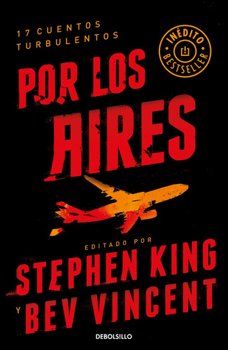 Libro - Por Los Aires