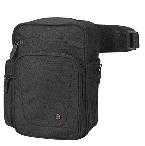 Victorinox Acc 3.0 Bolso Ver Travel Companion C/rat 30372101