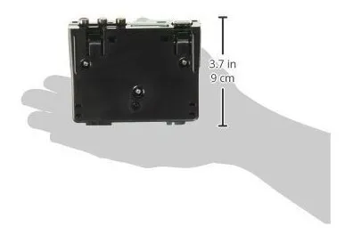 Módulo Control/ Transceptor Del Sistema De Navegación Ford