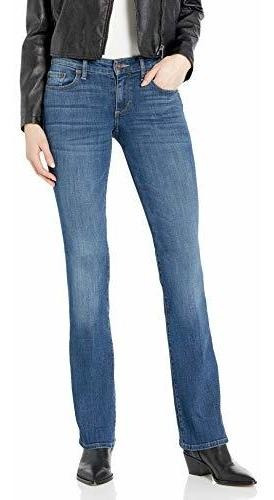 Lucky Brand - Jean Sweet Bootcut De Tiro Medio Para Mujer