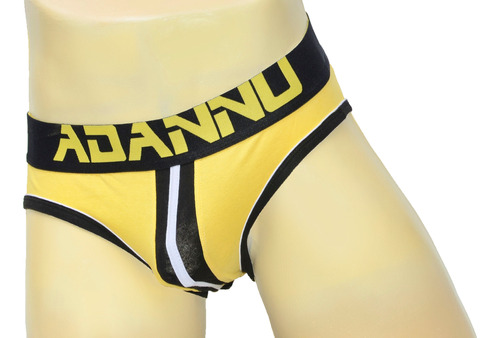 Lenceria Erotica - Interior Suspensorios, Boxer Tanga Malla