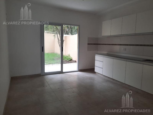 Imagen 4 de 14 de Ph - Barrio Parque Leloir