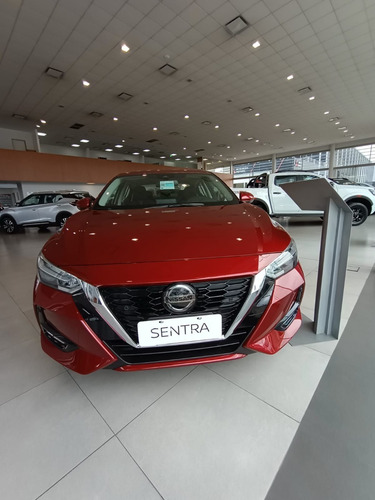 Imagen 2 de 18 de Nissan Sentra Advance Cvt Cadenero Car One Dp
