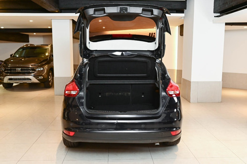 Imagen 9 de 17 de Ford Focus Iii 2.0 Sedan Se Plus Mt Nic