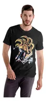 Comprar Remera Naruto Anime - Algodón Unisex