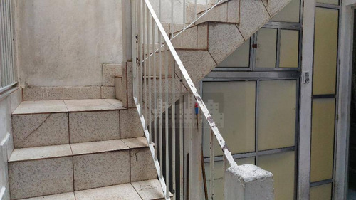 Sobrado Com 2 Dormitórios À Venda, 175 M² Por R$ 1.060.000,00 - Vila Clementino - São Paulo/sp - So0108