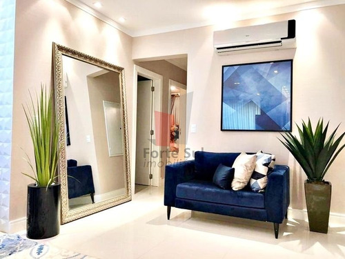 Imagem 5 de 30 de Apartamento - Ap1160 - 34007482