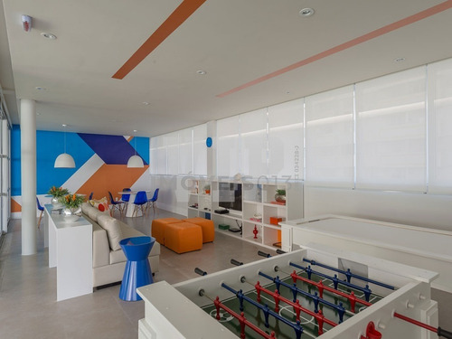 Imagem 16 de 25 de Apartamento Studio No Unlimited Em Santos - Ap00479 - 69403134