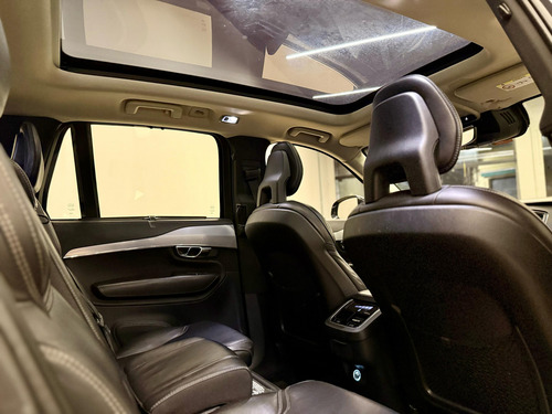 Volvo XC90 2.0 T6 Momentum Drive-e 5p