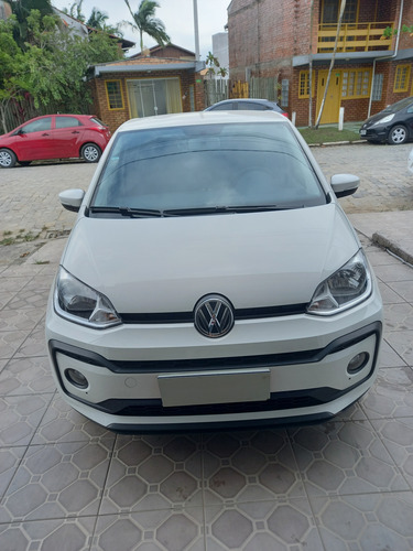 Volkswagen Up! 1.0 Move 170 Tsi 5p