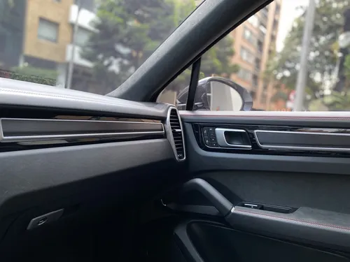 Porsche Cayenne Gts Coupé