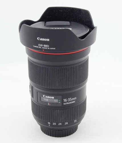 Canon 16-35 2.8 L Iii Version 3