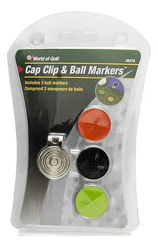 Pelota De Golf Jef World Of Golf Jr470