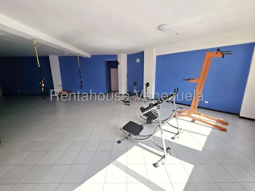 Pent-house En Venta Altamira
