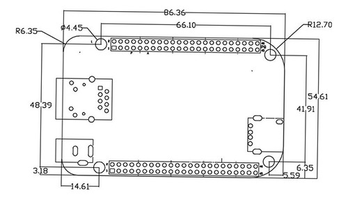 C Para O Desenvolvimento Do Beaglebone Bob Black Embedded Am