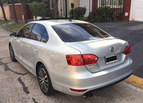 Volkswagen Vento 2.0 T Sportline 2.0t Mt 2011 Golf 308 Gti 1