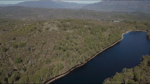 Cerro Centinela  Chacra Con Costa De Laguna En Venta En Chubut