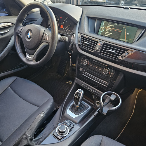 BMW X1 2.0 Xdrive 20i Executive 184cv