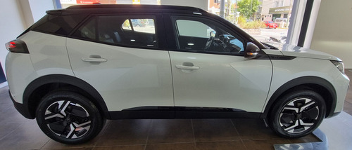 Peugeot 2008 Gt T200 Cg