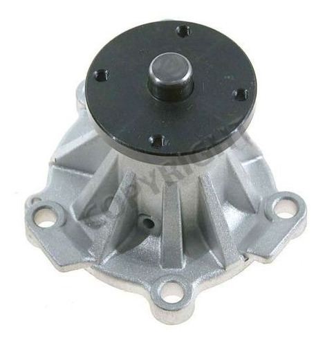 Bomba De Agua Airtex Mazda B2600 2.6l 2606cc L4 89-93