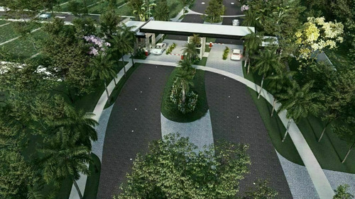 Imagen 2 de 15 de Lote Residencial En Chablekal