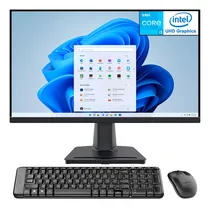 Comprar Computadora Asus Nuc Pro Core I3 1220p 8gb 512gb Monitor