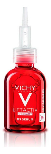 Sérum Antirrugas Liftactiv B3 30ml Vichy 30+ Dia/noite Todo Tipo De Pele Dia/noite