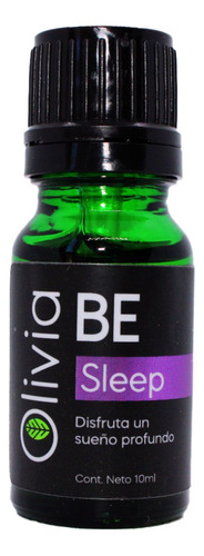 Olivia Aceite Esencial Sleep De 10 Ml 