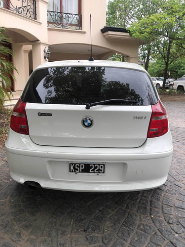 Bmw Serie 1 1.6 118i Urban 170cv At 2012